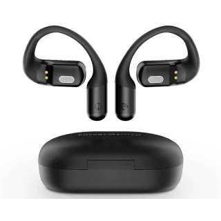 ENERGY SISTEM OpenWave Bluetooth crne slušalice (M45882)