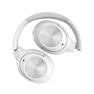 A4 TECH BH220 FSTYLER Wireless USB Type-C Charging slušalice sa mikrofonom bele