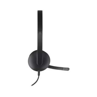 LOGITECH_ H340 Stereo Headset slušalice sa mikrofonom