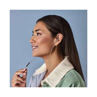 ENERGY SISTEM EasyPods Rose Gold type C slušalice (M45928)