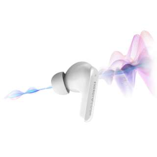ENERGY SISTEM White Serenity ANC slušalice bele (M45920)