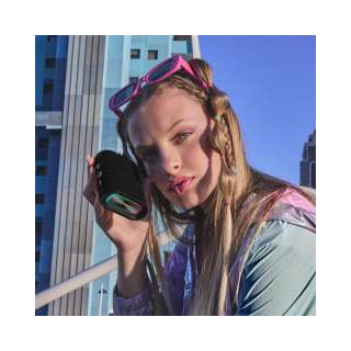 ENERGY SISTEM Space StreetPlay zvučnik crni (M45881)