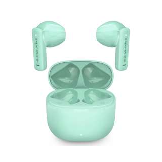 ENERGY SISTEM Mint StreetMusic slušalice zelene (M45921)