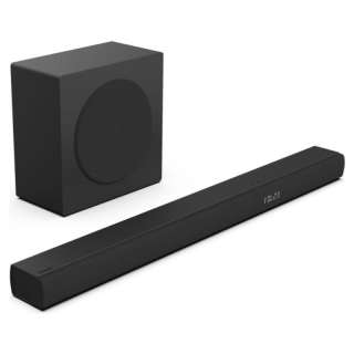 HISENSE HS3100 soundbar sa subwooferom crni