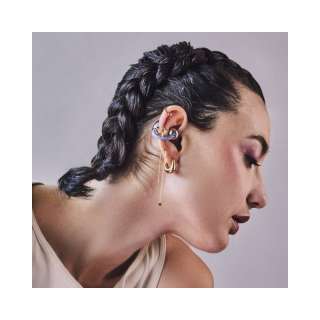 ENERGY SISTEM ChicPods Earphones Violet slušalice sa mikrofonom ljubičaste (M45965)