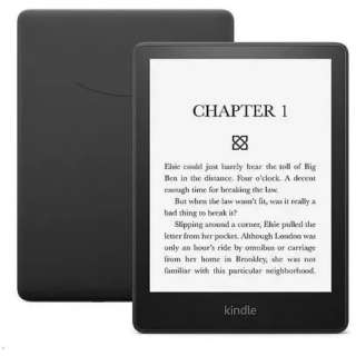 Amazon Kindle Paperwhite 16GB Crni (bez reklama)