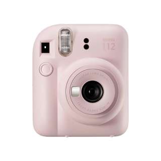 Fujifilm Fotoaparat Instax Mini 12 Blossom Pink