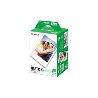 FujiFilm Film za Fotoaparat Instax Mini Glossy 10x2