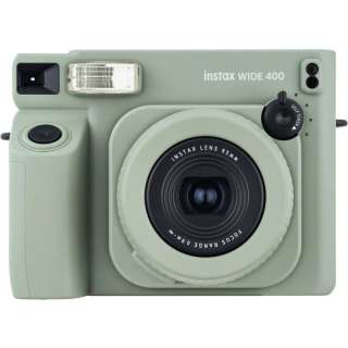 Fujifilm Fotoaparat Instax Wide 400 Green
