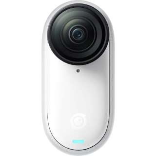 Insta360 GO 3S Akciona Kamera 128GB Standard Edition Artic White