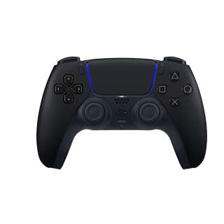 PS5 Bežični Džojstik Dual Sense Midnight Black
