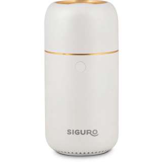 Siguro Difuzor AD-U700W Serenity Pearl White