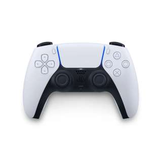 PS5 Bežični Džojstik Dual Sense White