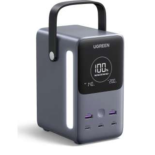 Ugreen Power Bank 48000mAh 300W