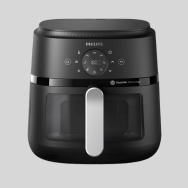 Friteze na vruć vazduh